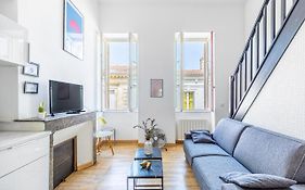 Sweet Home Bordeaux Gare St Jean